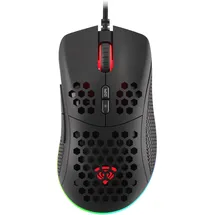 GENESIS Krypton 555 schwarz