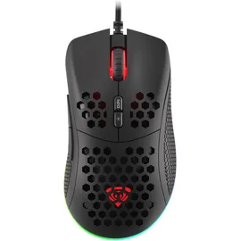 GENESIS Krypton 555 schwarz
