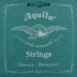65U Ukulele String Set (tenor)