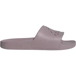adidas Aqua adilette Badelatschen Herren IF6067 - preloved fig/preloved fig/preloved fig 46