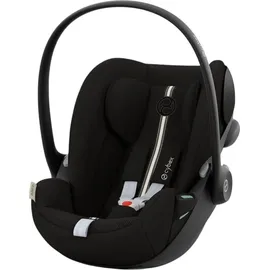 cybex retail gmbh Gazelle S LUX Travel System Moon Black