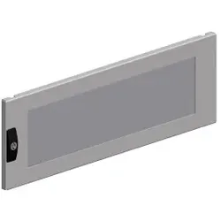 Schneider Electric NSYMPD88T Spacial SF-Sicht-Teiltür, 800x800mm
