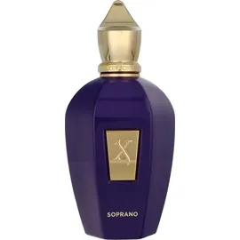 Xerjoff Soprano Eau de Parfum 100 ml