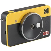 Kodak Mini Shot Combo 2 Retro gelb