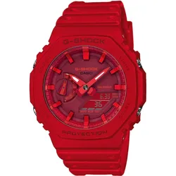 Armbanduhr - Casio Modell: GA-2100-4AER