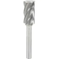 KS Tools Frässtift Zylinderform