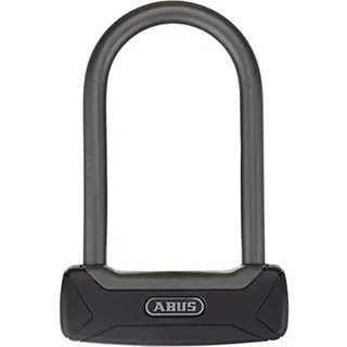 ABUS Granit Plus 640/135HB150 black Bügelschloss