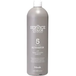 Nook Service Color Activator 1,5% 1000 ml