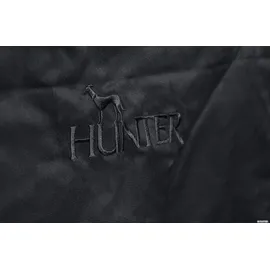 Hunter Kofferraum-Schutzdecke Hamilton schwarz