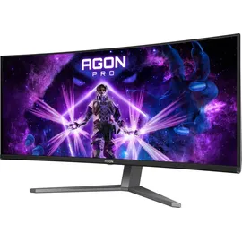 AOC AGON PRO AG346UCD 34" schwarz