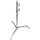 Manfrotto Avenger A2025F C-Stand 25 Feste Basis 250cm