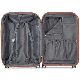 Delsey St. Tropez 4-Rollen Cabin 55 cm / 34,63 l marine blue