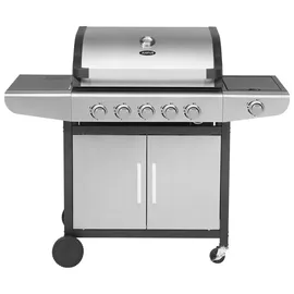 Justus Gasgrill mit Unterschrank Ares Pro