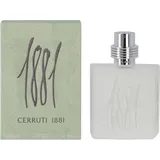 CERRUTI 1881 Pour Homme Aftershave Lotion 50 ml