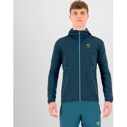 Karpos Marmolada Hoodie Fleece midnight (401N) M