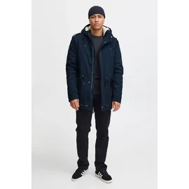 !Solid SDDarnell dunkelblau XL