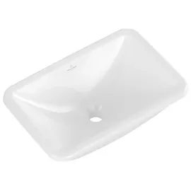 Villeroy & Boch Loop & Friends Einbauwaschbecken 51 x 34,5 cm (4A640001)