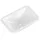 Villeroy & Boch Loop & Friends Einbauwaschbecken 51 x 34,5 cm (4A640001)