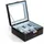 FRIEDRICH23 Uhrenbox Bond 6 Uhren 20085-2 - schwarz
