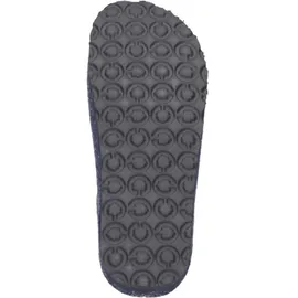 Dr. Brinkmann Pantoletten Blau 42