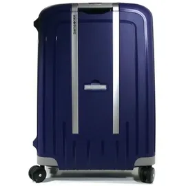 Samsonite S'Cure 4-Rollen 69 cm / 79 l dark blue