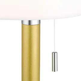 GLOBO Norman Opal Messing