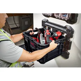 Milwaukee Packout Transportbox