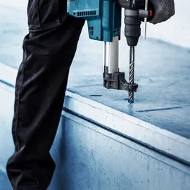 Bosch EXPERT SDS plus-7X Hammerbohrer 6 x 100 x 165 mm 30-tlg.