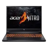 16'' Ryzen 5 8645HS 16 GB RAM 512 GB SSD RTX 4060 Win11 Home Schwarz
