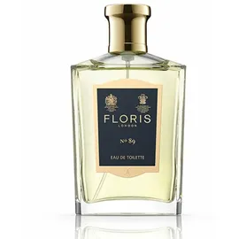 Floris London No 89 Eau de Toilette 100 ml