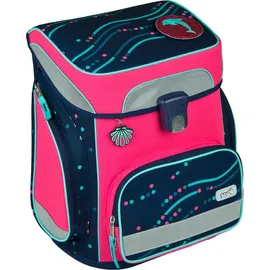 Scooli EasyFit 5-tlg. Dotty Dolphin rosa