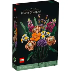 LEGO Creator Expert 10280 Blumenstrauß