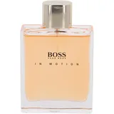 HUGO BOSS In Motion Eau de Toilette