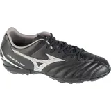 Mizuno Monarcida Neo III Select AS M P1GD242503 Fußballschuhe Pullunder Mizuno Größe: 39, - Schwarz