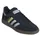 adidas Handball Spezial Core Black/Glow Blue/Off White 44 2/3