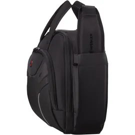 Wenger Cosmic Brief 14"-16" (35,56-40,64cm) Notebooktasche mit Tablett-Fach schwarz