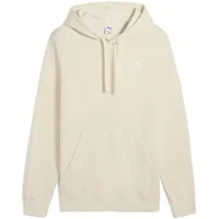 Puma Essentials Small No. 1 Logo French Terry Hoodie