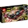 LEGO Batmobile aus dem TV-Klassiker „Batman" 76188