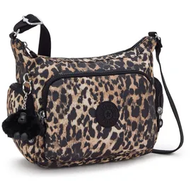 Kipling Gabb S Umhängetasche Synthetik Mehrfarbig