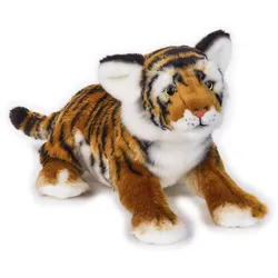 FREEK VONK x BRESSER Tiger Raya