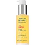 Annemarie Börlind Men System Energy Boost Aftershave Gel 50 ml