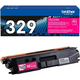 Brother TN-329M magenta