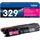 Brother TN-329M magenta