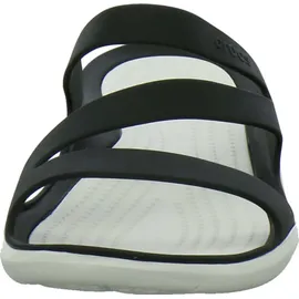 Crocs Swiftwater Sandal black/white 37-38