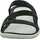 Crocs Swiftwater Sandal black/white 37-38