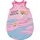 Zapf BABY born Little Schlafsack Pink (829967)