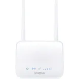 Strong 4G LTE Router 350M