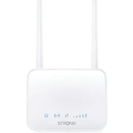 Strong 4G LTE Router 350M