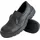 Reis Arbeitsschuhe Sicherheitsschuhe Schwarz Küchenschuhe Gastro SB (BRFODREIS) Gr. 45 - Schwarz - 45
