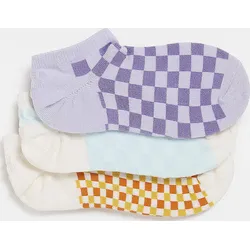 Vans Check Kick purple haze (501) 651